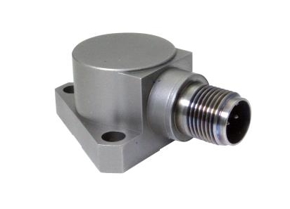 美國PCB加速度傳感器357A100高溫三軸