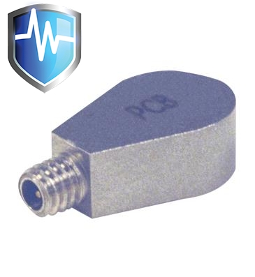 美國PCB加速度傳感器352A21微型單軸