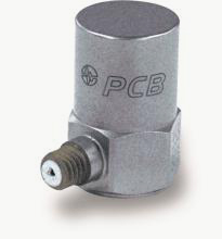 美國PCB加速度傳感器357B03單軸