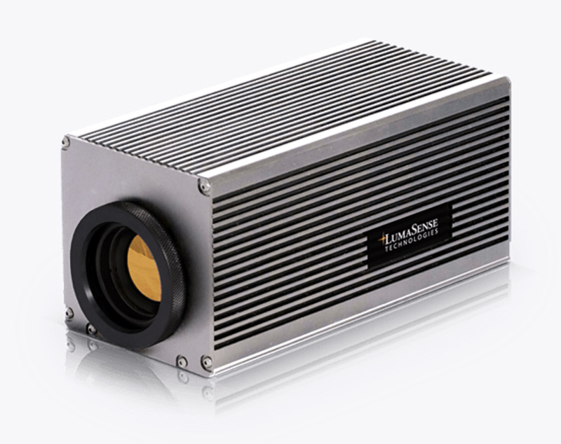 MIKRON MC320FHT穿透火焰紅外熱成像儀