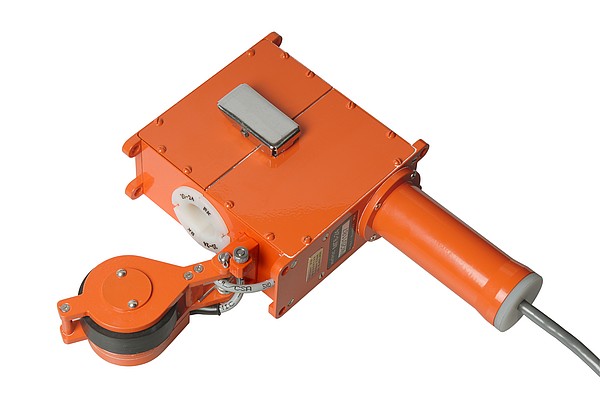 俄羅斯INTRON MH6-24鋼絲繩檢測儀