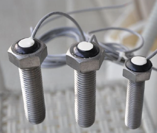 螺栓軸力應變計檢測標定