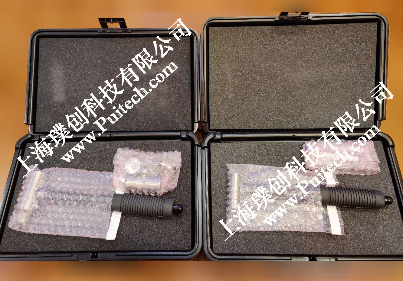 模態試驗小型PCB力錘086C04 086D05交貨