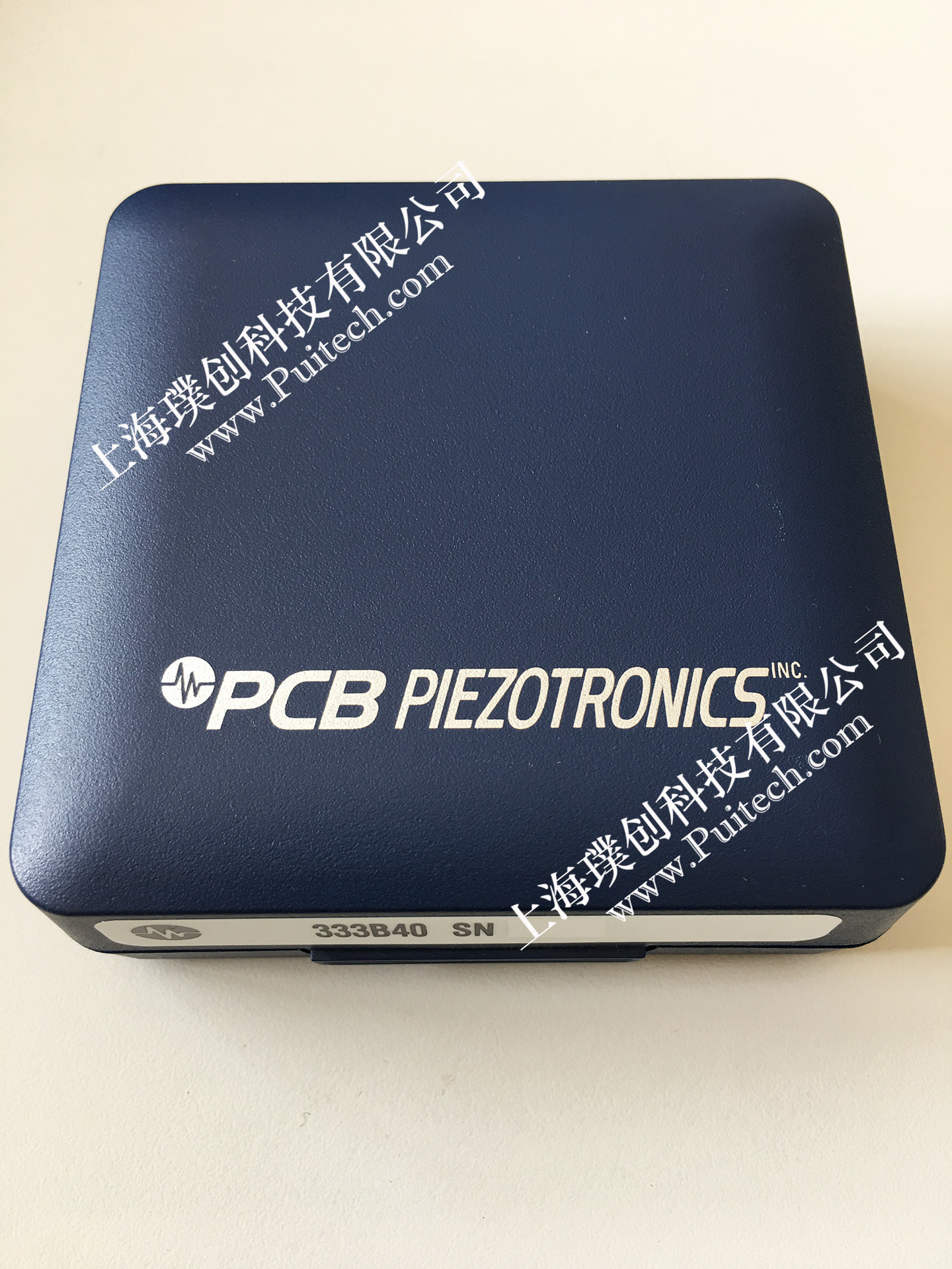 PCB加速度傳感器356A15交付通訊行業(yè)用戶(hù)