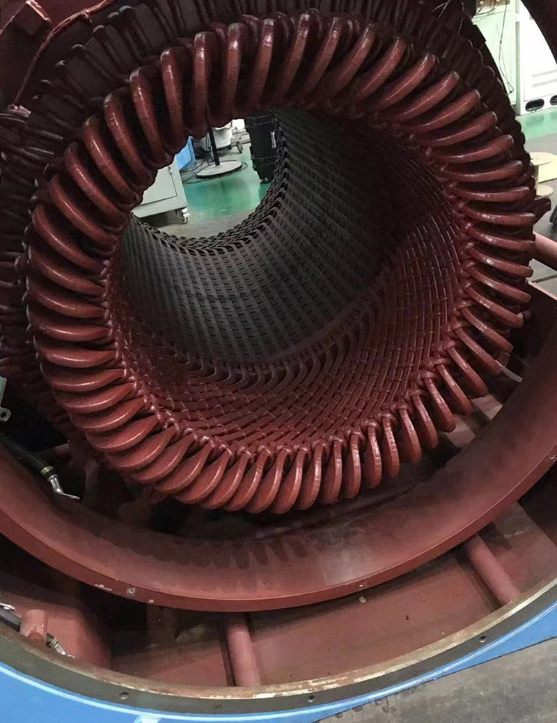 紫外電暈檢測服務